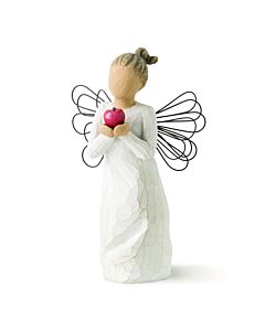 Willow Tree You're the Best Figurine